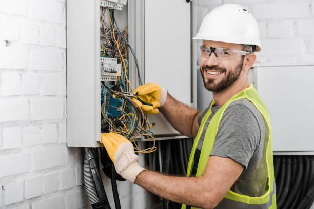 Best Electrical Wiring Services  in Cherryland, CA