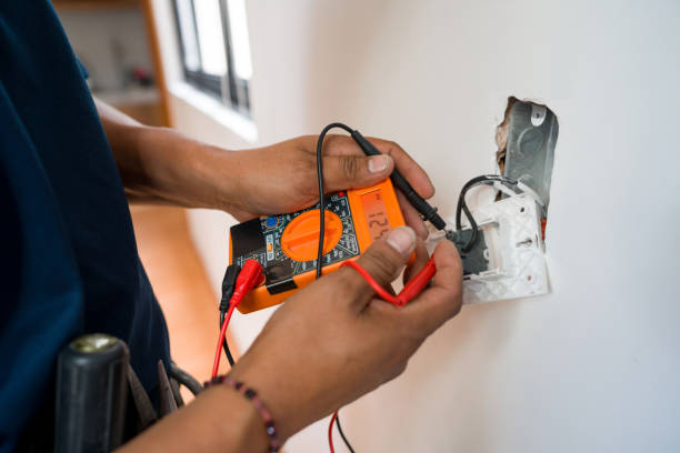 Best Electrical Outlet Repair  in Cherryland, CA
