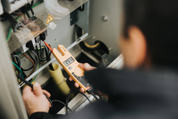 Best Electrical Installation Contractor  in Cherryland, CA