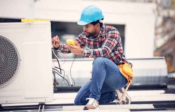 Best Ceiling Fan Installation Electrician  in Cherryland, CA