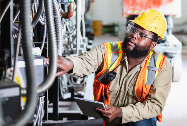 Best Licensed Electrician  in Cherryland, CA