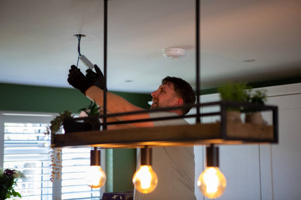 Best 24-Hour Electrician  in Cherryland, CA
