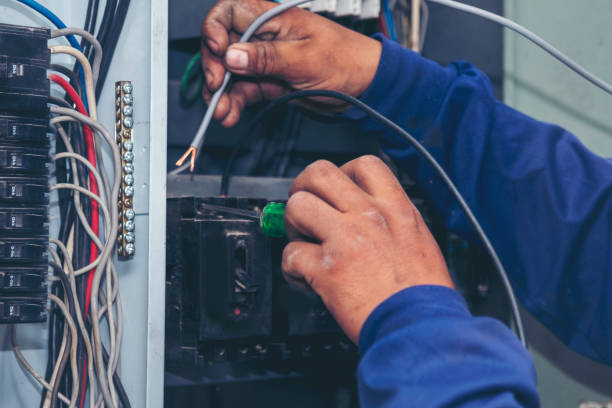 Best Electrical Repair Services  in Cherryland, CA