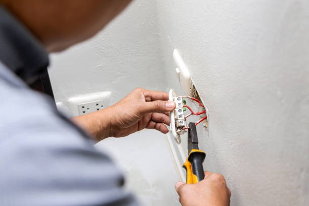 Best Electrician for Home Renovation  in Cherryland, CA