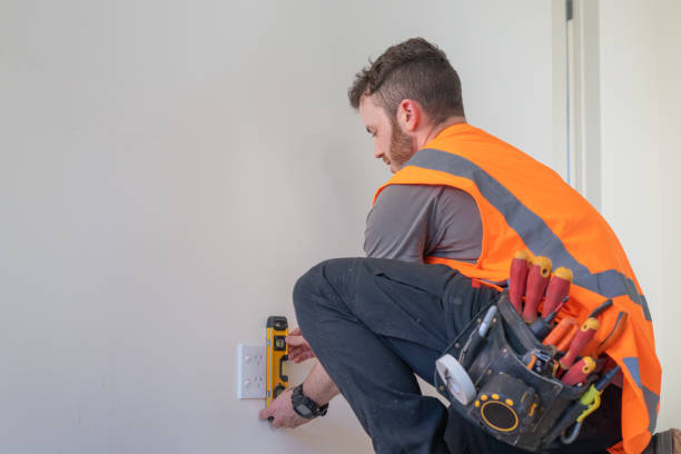 Best Electric Panel Repair  in Cherryland, CA