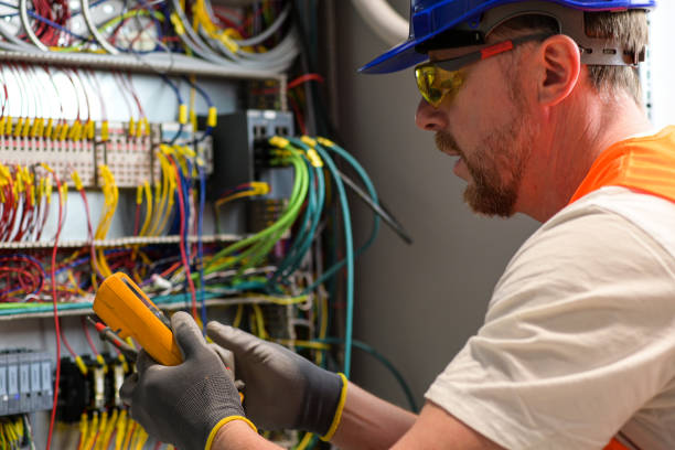 Best Affordable Electrical Installation  in Cherryland, CA