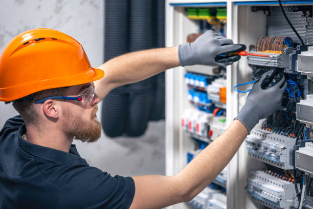 Best Affordable Emergency Electrician  in Cherryland, CA