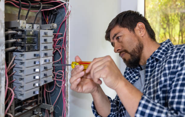 Best Electrical Contractors for Businesses  in Cherryland, CA
